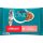 PURINA ONE Felnőtt Steril macska alutasak - Lazac 4 x 85g