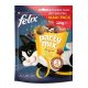 FELIX PARTY MIX Original macska jutalomfalat 200g