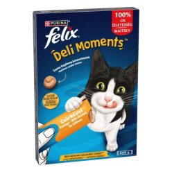 FELIX Deli Moments csirkés jutalomfalat 4x10g