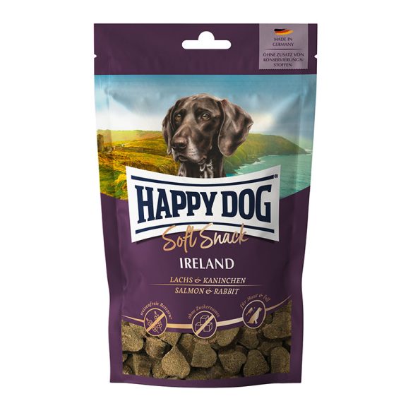 Happy Dog Irland snack 100g