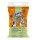 bunnyNature FreshGrass Hay with Carrot 500g