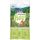 bunnyNature FreshGrass Hay with Blossoms 500g