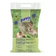 bunnyNature FreshGrass Hay with cucumber + red cornflower 500g