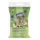 bunnyNature FreshGrass széna uborkával és vörös búzavirággal 500 g