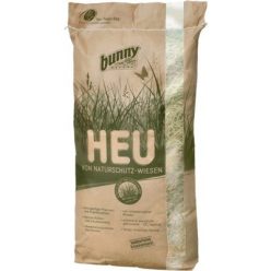 bunnyNature Hay from Nature Conservation Meadows 600g