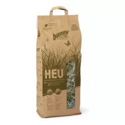   bunnyNature Hay from Nature Conservation Meadows réti széna 600 g