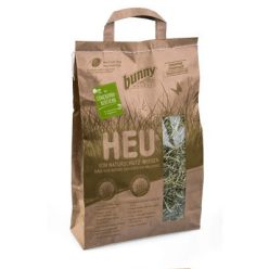   bunnyNature Hay from Nature Conservation Meadows with dandelion leaves 250g