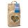 bunnyNature my favorite Hay from nature conservation meadows PARSNIPS & SWEET PEPPER 100g - KIFUTÓ