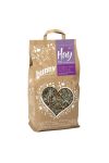 bunnyNature my favorite Hay from nature conservation meadows WORM-MIX BUFFALO- & MEALWORMS 100g 