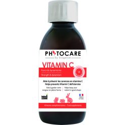 Biogance Phytocare C vitamin 200ml
