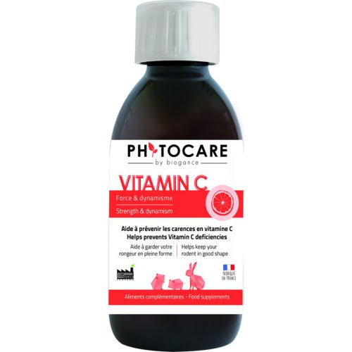Biogance Phytocare C vitamin 200ml