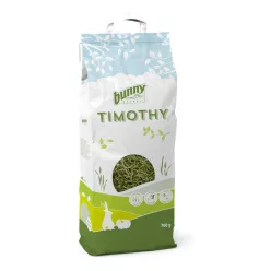 bunnyNature timothy széna 700 g