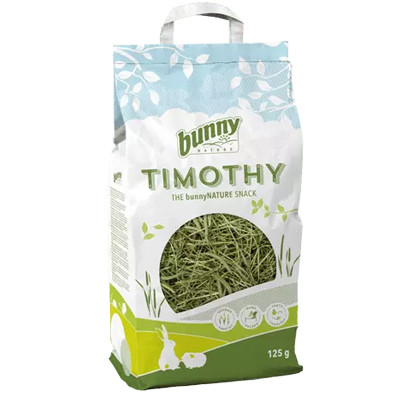 bunnyNature Timothy széna 700g