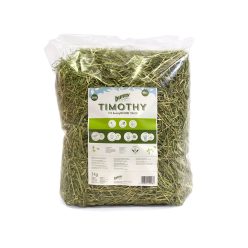 bunnyNature Timothy széna 3kg