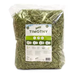 bunnyNature timothy széna 3 kg