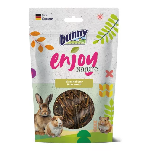 bunnyNature EnjoyNature körtefa rágófa 100 g