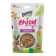 bunnyNature EnjoyNature pitypanggyökér jutalomfalat 100 g