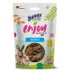 bunnyNature EnjoyNature Willow wood 100g