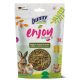 bunnyNature EnjoyNature Allgäu FreshGreen Snack 200g