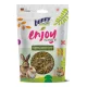 bunnyNature EnjoyNature Allgäu FreshGreen jutalomfalat 200 g