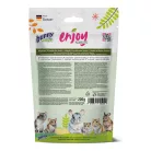 bunnyNature EnjoyNature Allgäu FreshGreen jutalomfalat 200 g