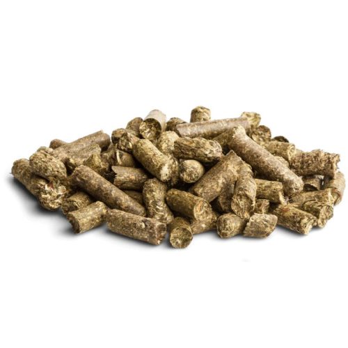 bunnyNature EnjoyNature Allgäu FreshGreen Snack 200g