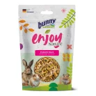 bunnyNature EnjoyNature Prebiotic-Snack jutalomfalat 35 g