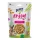 bunnyNature EnjoyNature Prebiotic-Snack jutalomfalat 35 g