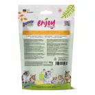 bunnyNature EnjoyNature Vitamin Pack jutalomfalat 90 g