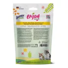 bunnyNature EnjoyNature Worm Wonder lisztkukac jutalomfalat 60 g