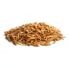 bunnyNature EnjoyNature Worm Wonder lisztkukac jutalomfalat 60 g