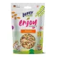 bunnyNature EnjoyNature Power-Snack jutalomfalat 140 g