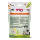bunnyNature EnjoyNature Power-Snack jutalomfalat 140 g