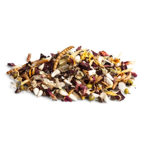 bunnyNature EnjoyNature Power-Snack 140g