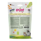 bunnyNature EnjoyNature Nutcracker diós jutalomfalat 150 g