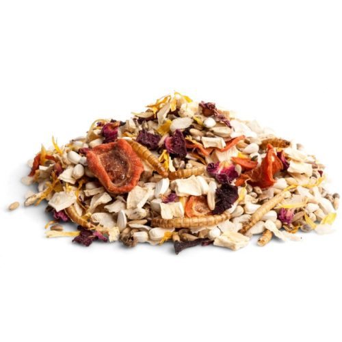 bunnyNature EnjoyNature Nutcracker 150g