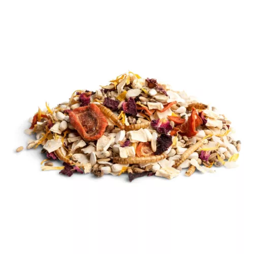 bunnyNature EnjoyNature Nutcracker diós jutalomfalat 150 g