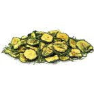 bunnyNature EnjoyNature Cucumber & dill 40g