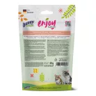 bunnyNature EnjoyNature légylárva jutalomfalat 40 g