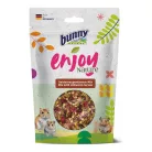 bunnyNature EnjoyNature selyemhernyólárvás jutalomfalat 40 g