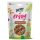 bunnyNature EnjoyNature Mix with silkworm larvae 40g