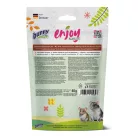 bunnyNature EnjoyNature selyemhernyólárvás jutalomfalat 40 g