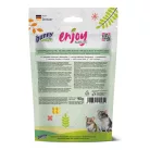 bunnyNature EnjoyNature katonalégylárvás jutalomfalat 90 g