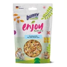 bunnyNature EnjoyNature szeklicemagos jutalomfalat 120 g