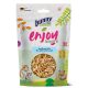 bunnyNature EnjoyNature Mix with kardi seed 120g