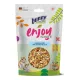 bunnyNature EnjoyNature szeklicemagos jutalomfalat 120 g
