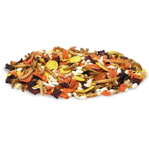 bunnyNature EnjoyNature Mix with kardi seed 120g