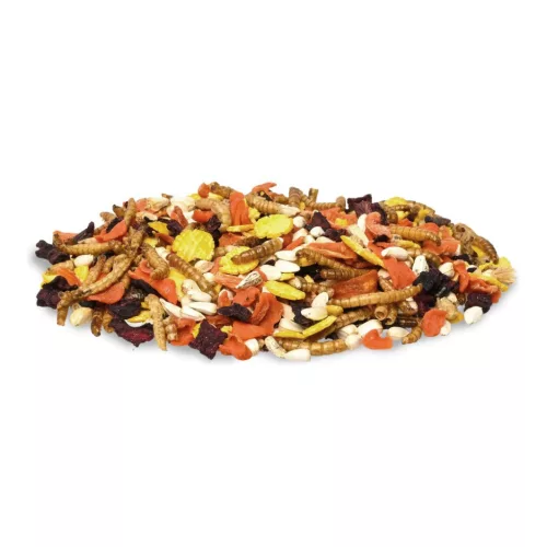 bunnyNature EnjoyNature szeklicemagos jutalomfalat 120 g