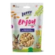 bunnyNature EnjoyNature édescsillagfürtös jutalomfalat 100 g