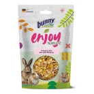 bunnyNature EnjoyNature hibiszkuszos jutalomfalat 50 g